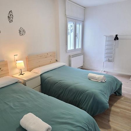 Apartamento Casa Renovada Con Chill Out En Espinosa Espinosa de los Monteros Exterior foto