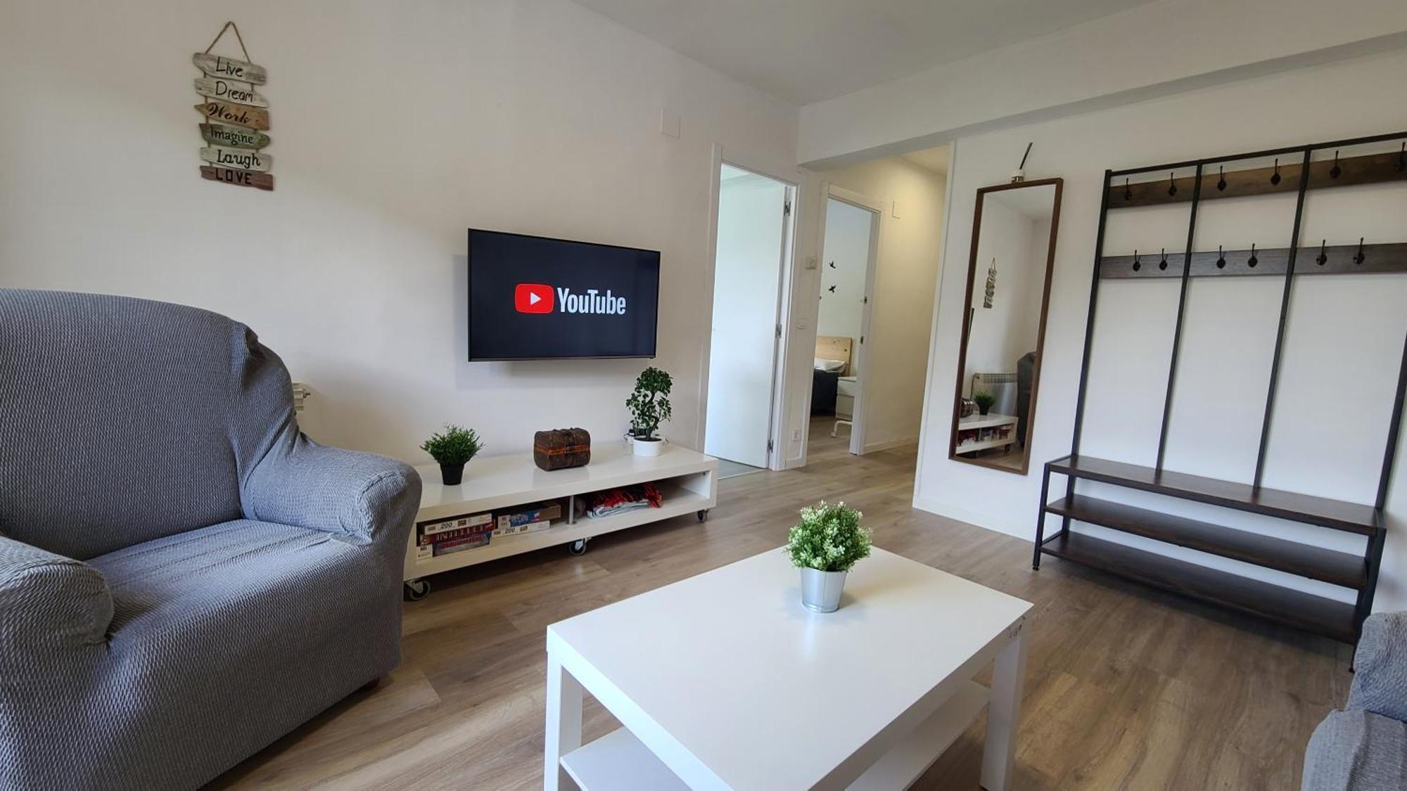 Apartamento Casa Renovada Con Chill Out En Espinosa Espinosa de los Monteros Exterior foto