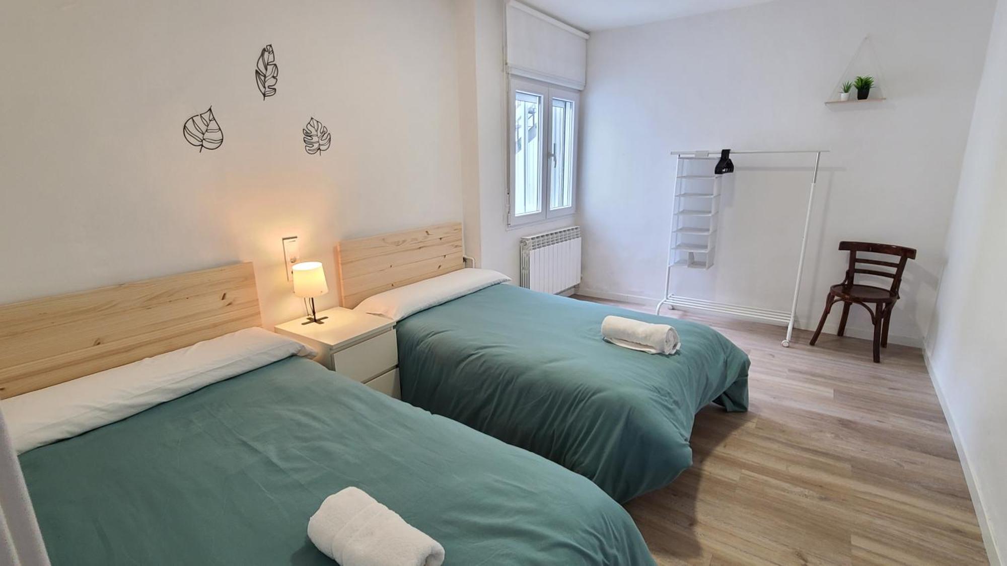 Apartamento Casa Renovada Con Chill Out En Espinosa Espinosa de los Monteros Exterior foto