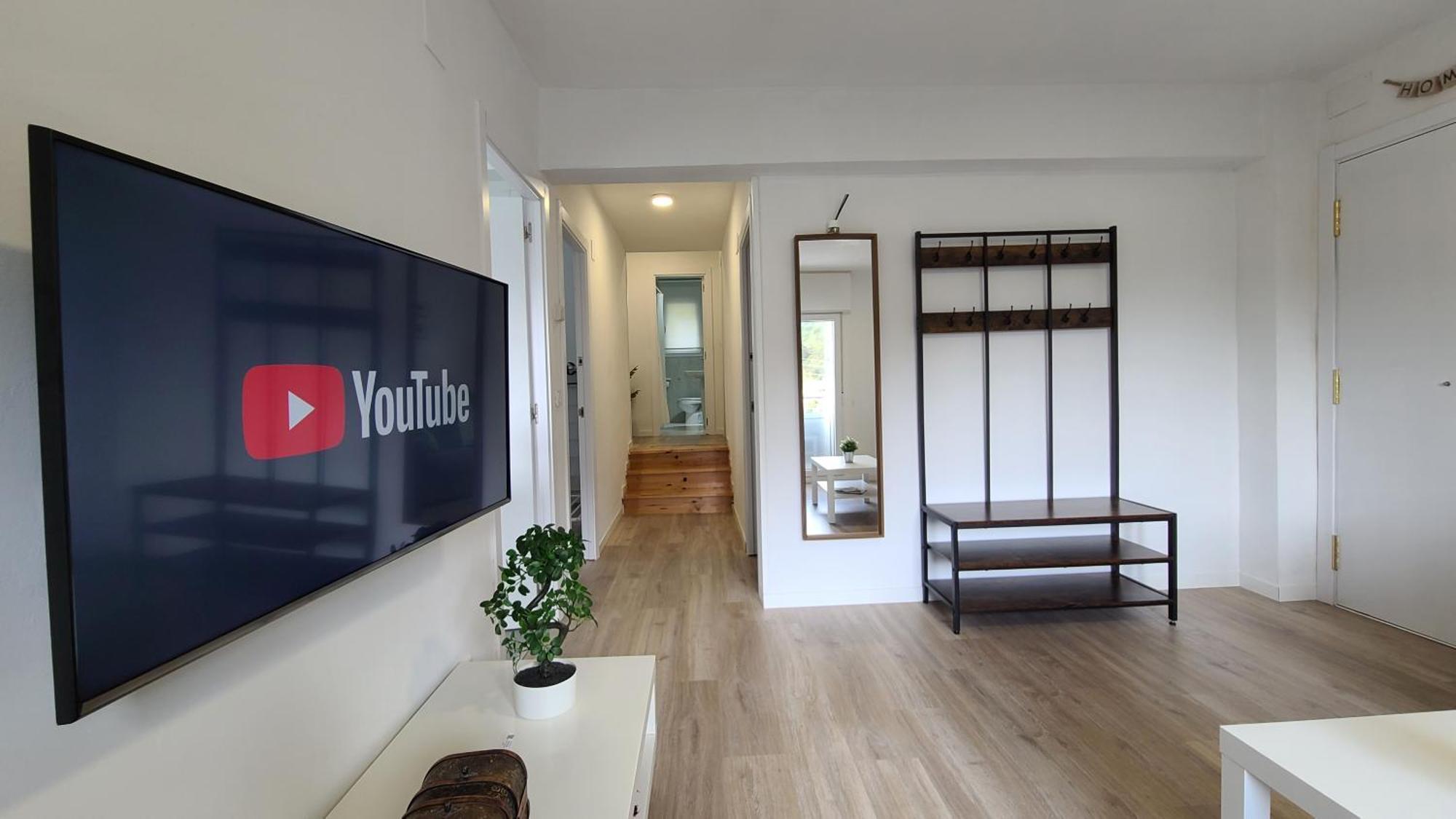 Apartamento Casa Renovada Con Chill Out En Espinosa Espinosa de los Monteros Exterior foto