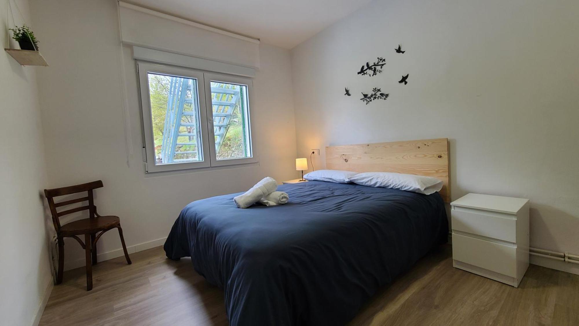 Apartamento Casa Renovada Con Chill Out En Espinosa Espinosa de los Monteros Exterior foto