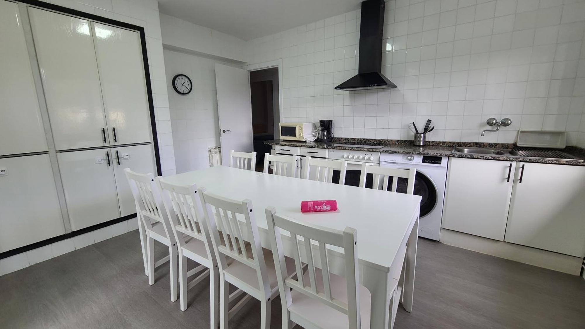 Apartamento Casa Renovada Con Chill Out En Espinosa Espinosa de los Monteros Exterior foto