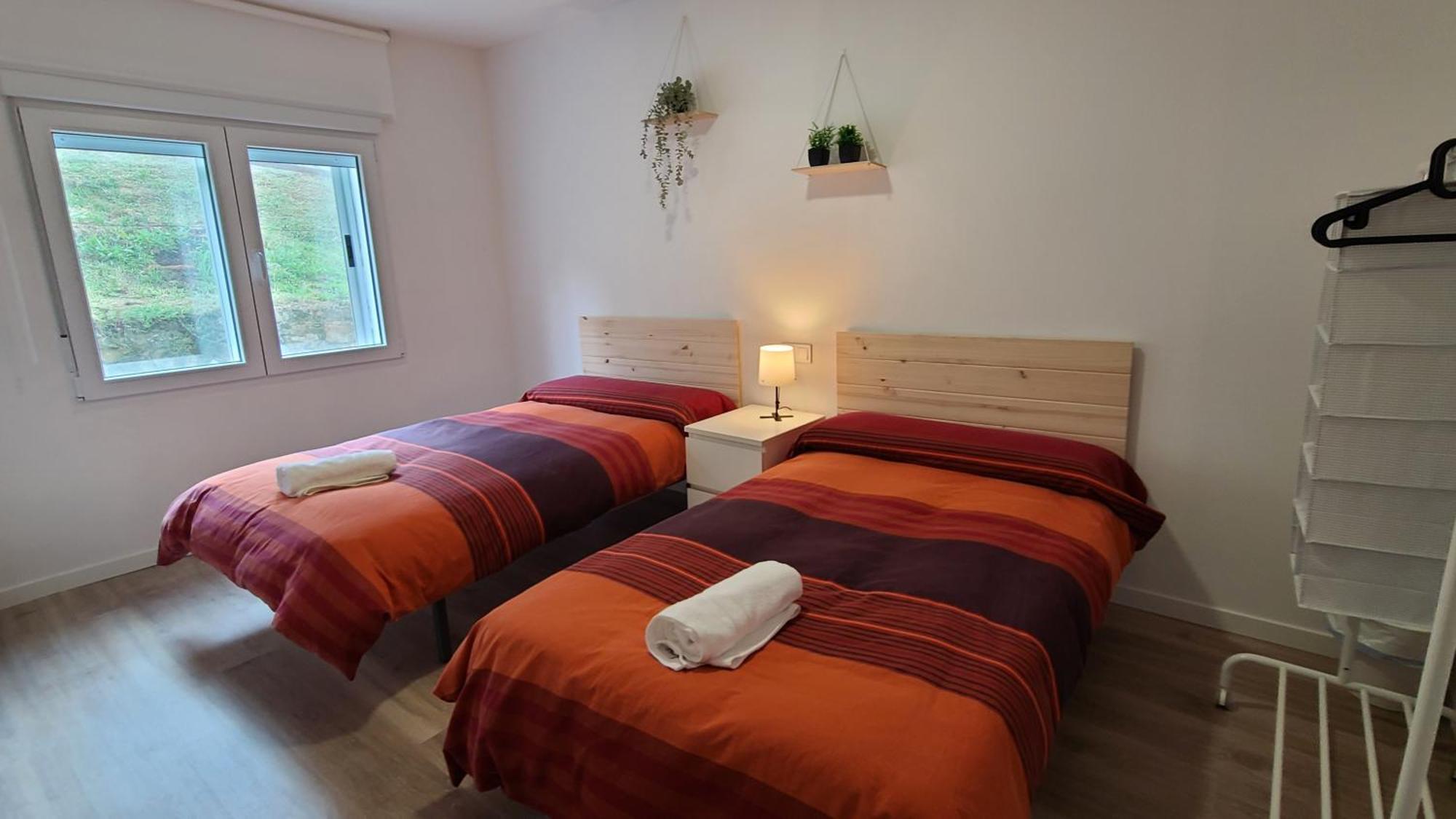 Apartamento Casa Renovada Con Chill Out En Espinosa Espinosa de los Monteros Exterior foto