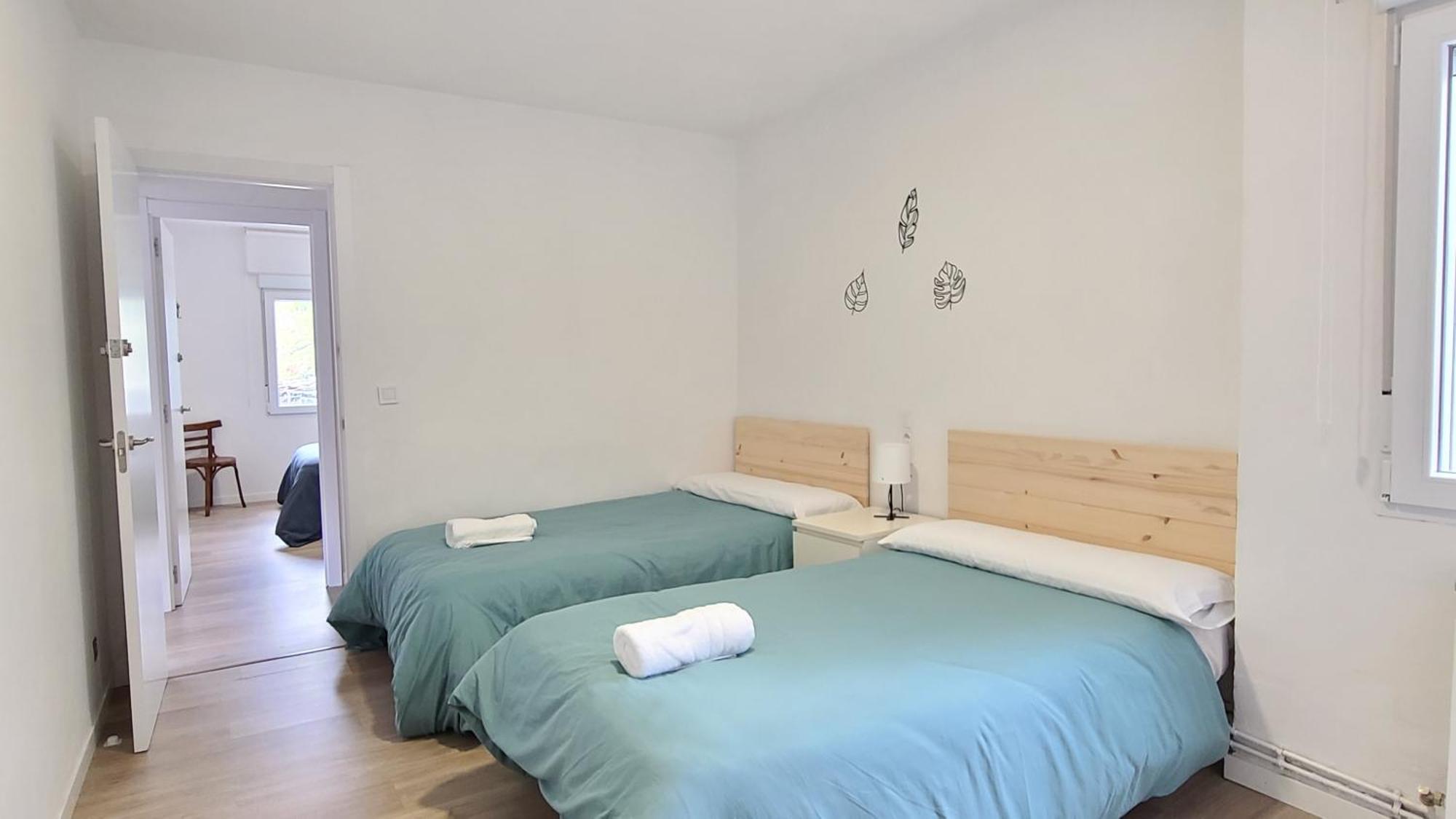 Apartamento Casa Renovada Con Chill Out En Espinosa Espinosa de los Monteros Exterior foto